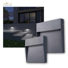 LED Wandaufbauleuchte