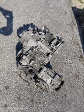 Getriebe VW Golf IV 4 4Motion