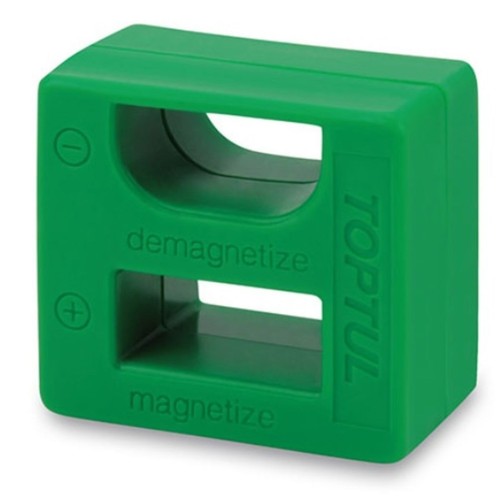 Magnetisierer/Entmagnetisierer