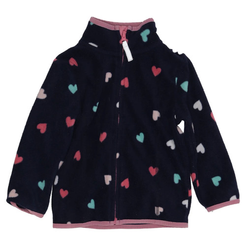 Topolino fleecejacke - topolino,,