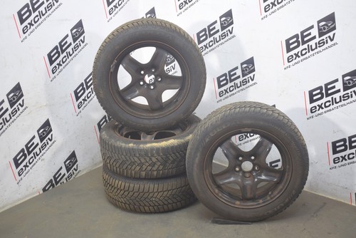 Opel astra alufelgen - k,