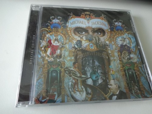 Sony doppel album michael - ,