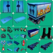 Playmobil happy birthday truck - birthday,