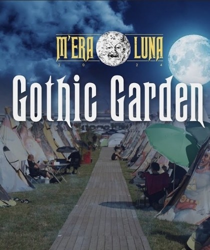 Era luna 2026 - 2026, gothic