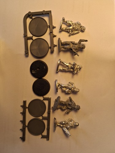 Bolt action warlord - bolt, games