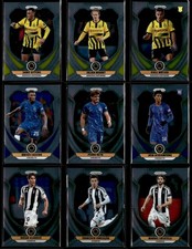 2025 Panini Prizm FIFA World