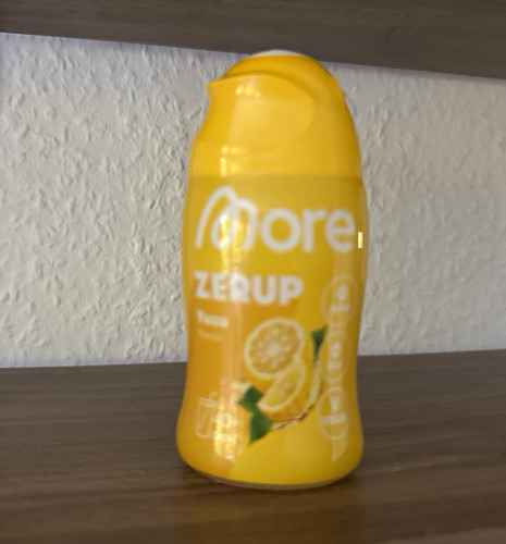 More zerup getränkesirup yuzu - more,