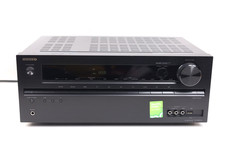 Onkyo TX-NR414 AV Surround