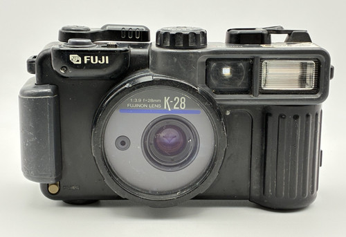 Fuji analoge - fuji,