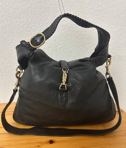 Gucci jackie vintage bag - jackie,