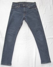 Levis Herren Jeans  W33 L30