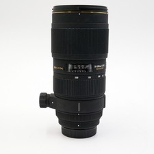 Sigma APO EX 70-200/2,8 II