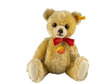 Steiff Tier Teddy Bär 011757