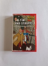 Tim und Struppi - König