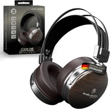 Over-Ear HiFi Kopfhörer