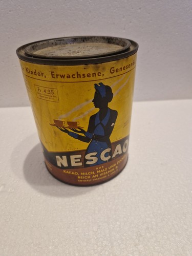 Nescao kakao blechdose 500g - nescao,