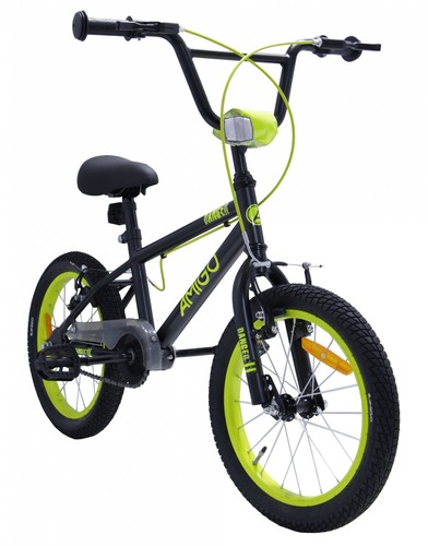 Zoll kinderfahrrad jungen - 16,