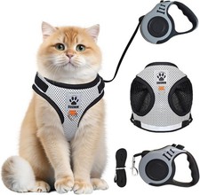 Katzengeschirr Hundegeschirr