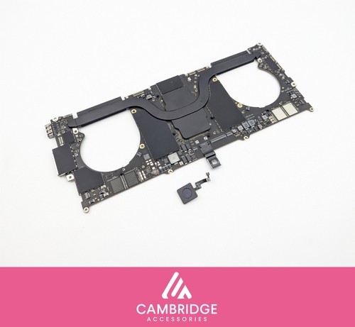 Macbook pro a2442 logic - 14",