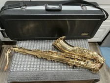 USED Selmer “Soloist”
