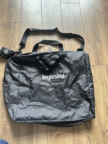 Inglesina quid kinderwagen - quid,