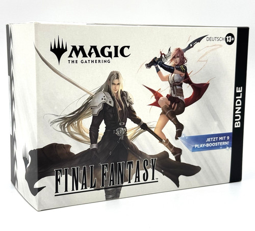 Magic the gathering final - magic,