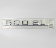 Mercedes-Benz R107 W107 500 SL