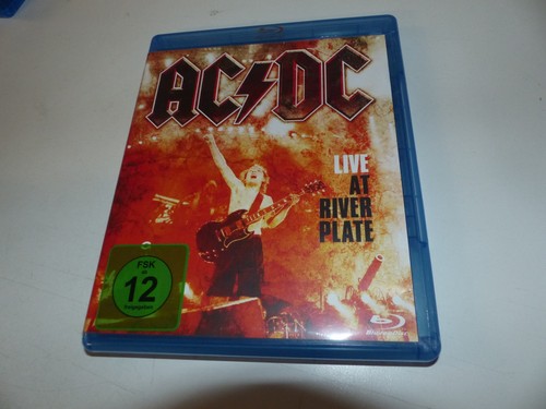 Blu ray live at - ,