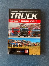 TRUCK SPORT BOOK 2011  Alle