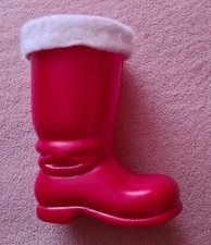 Schöner Nikolaus Stiefel,Plastik