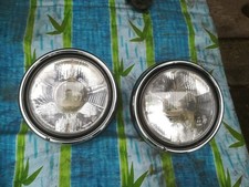 SKODA  S100  Scheinwerfer 2