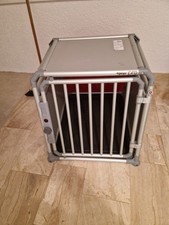 Hundetransportbox 4pets Pro 3