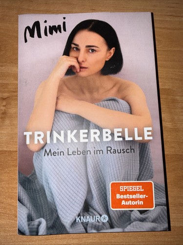 Trinkerbelle mimi fiedler - mimi, |