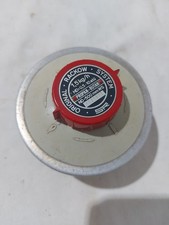 Original Rackow Propan-Butan Regler 1,5 kg/h