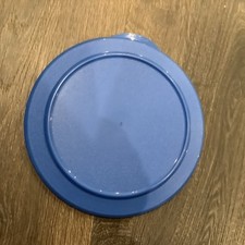 Tupperware 1 X Ersatzdeckel Für Tafelperle 1,1 Liter  Nr 2410, Neuwertig