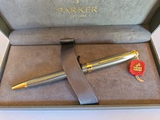 Parker sonnet - parker,