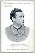 50913053 - Slukov, Jakob Vojta Filmschauspieler