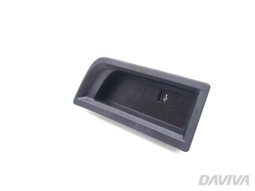 Bmw series usb buchse 2017 - bmw,