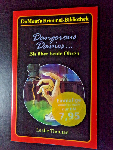 Dumont kriminal bibliothek - kriminal-bibliothek,