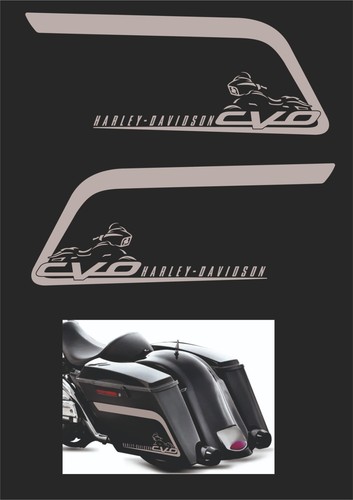 For harley davidson street - for,
