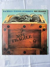 Bachman-Turner Overdrive - Not