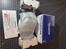 Olympus µ[mju:] Zoom 140 –