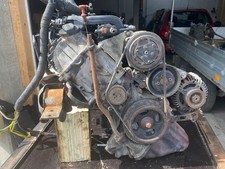 Smart ForTwo 450 Motor
