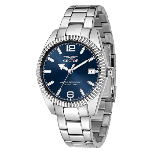 Sector herrenarmbanduhr 240 - herrenarmbanduhr,