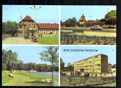 Bad saarow pieskow - bad, saarow-pieskow