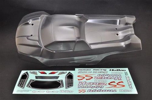 Hobao hyper sst - hyper,