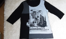 Damen Shirt Gr.L 40 42