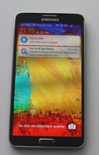 Samsung  Galaxy Note III