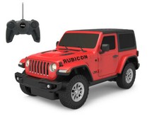 Jamara RC Jeep Wrangler JL