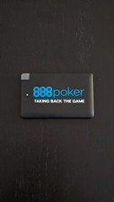 888POKER POWERBANK - NEU -
